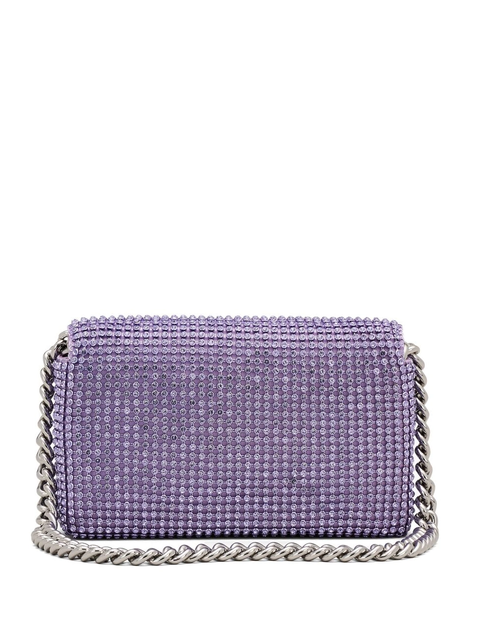 Cheap Rhinestone The Marc Jacobs J bag shoulder Women 0430